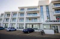 Cowork Lab Suites
