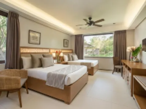 El Jardin de Zaida Hotels in San Juan