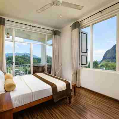 Morning Dew Boutique Hotel Ella Rooms