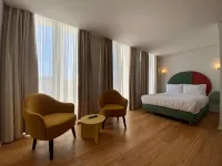 Lisbon Serviced Apartments - Estrela Hotel a Alcântara