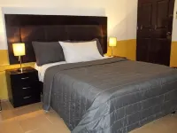Hotel Maya Ah Kim Pech - Разрешено размещения с домашними животными