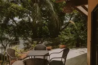 Las Haditas Hotels near Ana Kaliman