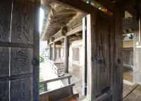 Manhoe Gotaek Hotels in Bonghwa