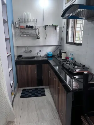 Urban Green Hotels in Jorhat