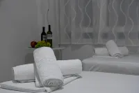 Mare Blue Ios Hotels in Ios