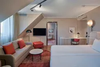 Scandic Strömmen