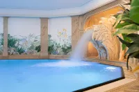 Fletcher Berghotel Astenkrone-Winterberg - spa