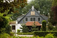 Veluwe Hotel de Beyaerd Hotels in Elspeet
