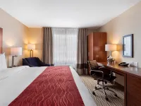 Comfort Inn & Suites Hotels in Clarington