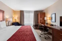 Comfort Inn & Suites Hotels in Clarington