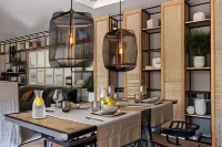 Terra Dominicata - Hotel & Winery - parking