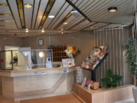 サン ホテル イクセルのホテル