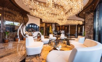 Hotel Park Elanza Coimbatore