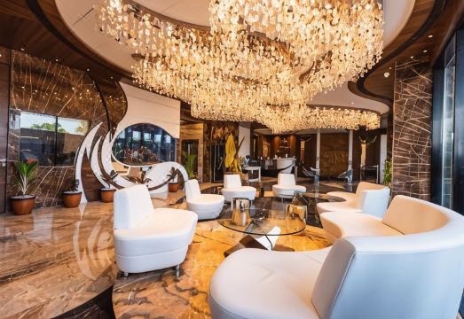 파크 엘란자 부대시설