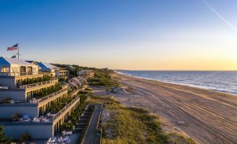 Gurney's Montauk Resort & Seawater Spa