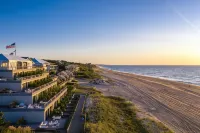 Gurney's Montauk Resort & Seawater Spa Hotels in Montauk