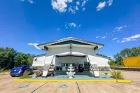 Paradise Inn by OYO Hattiesburg North