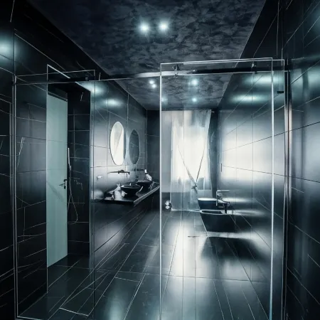 Marmur Suite