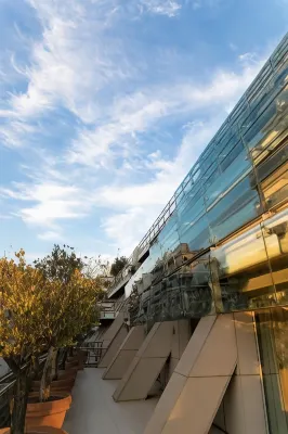 Daios Luxury Living Hotels near Philip II of Macedon