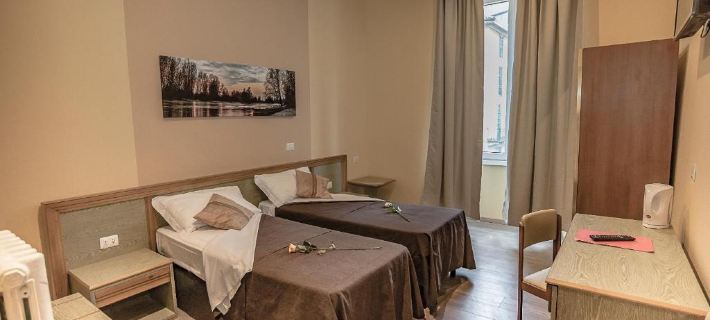Hotel Moderno Hotels in Lecco