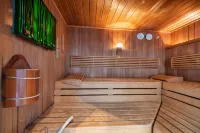Hotel Suitess - spa
