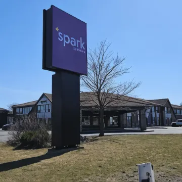 Spark by Hilton Oshawa
