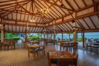 Centara Chaan Talay Resort and Villas Trat Hotels in Khlong Yai