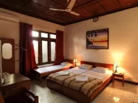 Goby Lodge Guest House Hotels in Mahibadhoo