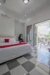 RedDoorz Syariah Near Sultan Thaha Airport Jambi