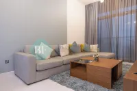 Bloomfields Modern 2br In Arabian Gate Hotels in Dubai Silicon Oasis