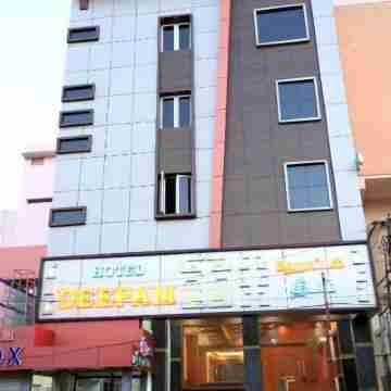 Hotel Deepam Hotel Exterior