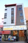 Hotel Deepam Hôtels à proximité de l'Aéroport international de Tiruchirappalli