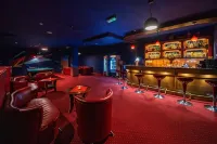 Hotel Tatra - Baarit