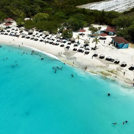 Xanadu Apartments at Blue Bay Golf & Beach Resort