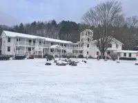 Mountain Quest Inn Hôtels à : 