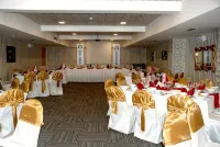 Inci Class Hotel - breakfast