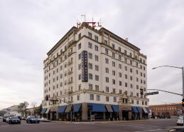 Padre Hotel