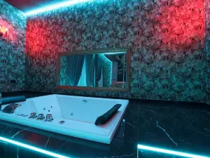 Alcova Suite&Relax