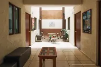 Hotel Guivá Huatulco فنادق في Crucecita