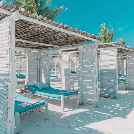 Exploreans Beach Club & Villas Watamu
