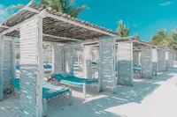 Exploreans Beach Club & Villas Watamu - Beach