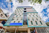 FabHotel Greenwood Xpress Inn - Nr Manipal Hospital Các khách sạn gần Shiv Mandir Temple