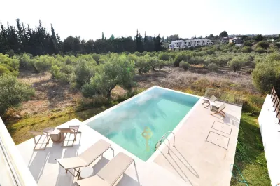Zennova 65 Villa Vanina