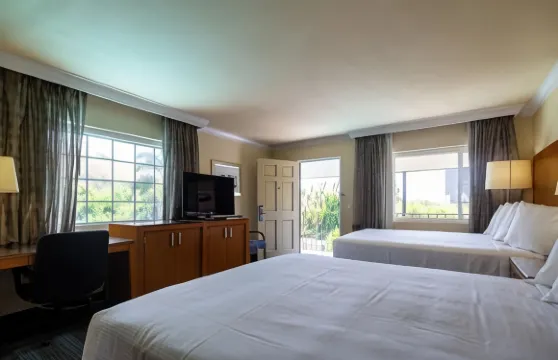 聖路易斯奧比斯保酒店