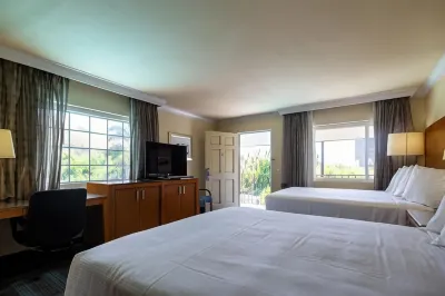 Inn at San Luis Obispo