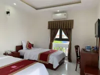 Bong Hong Hotel Hotels near Làng hoa Sa Đéc