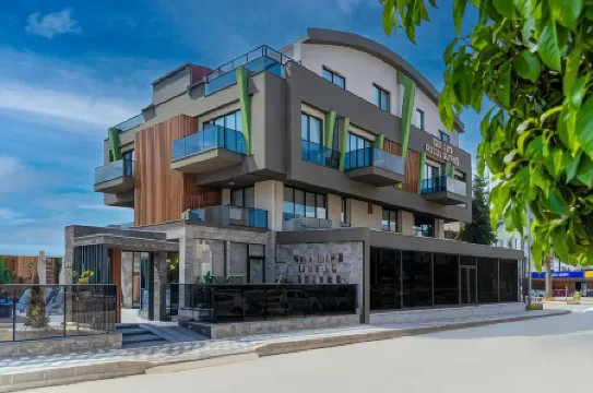 Sealife Royal Отели рядом с достопримечательностью «Актур Парк»