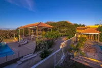 Ossanzaia Bilene Lodge