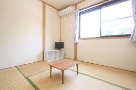 民宿釣の家