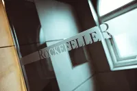 The Rockefeller Apartments - Apartments